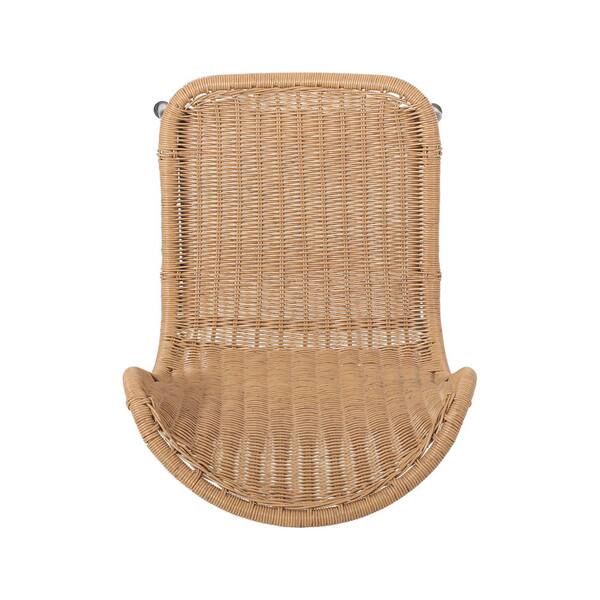 BOHO Chair (Set of 2) 66899.00LBRN - The Home Depot