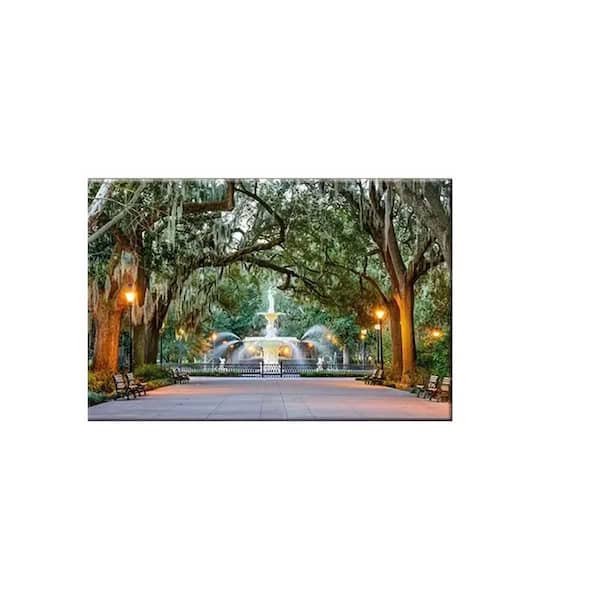 Canvas Wall Art 16*24, Kitchen And Office Decor-Perfect Gift for Her Or Him.