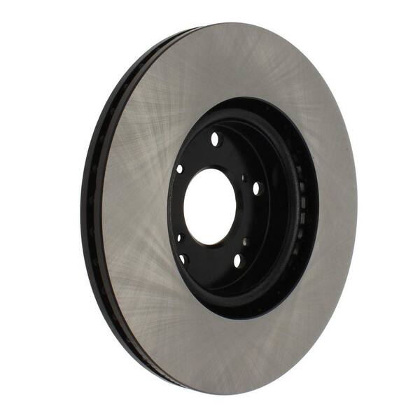 Centric Parts Disc Brake Rotor