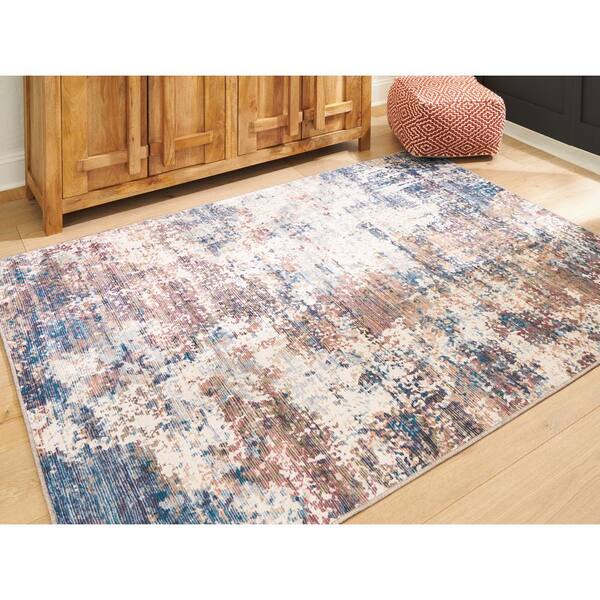 Willbertal Area Rug Willbertal Area Rug
