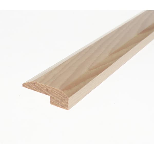 ROPPE Dolph 0.38 in. T x 2 in. W x 78 in. L Wood Multi-Purpose Reducer