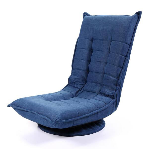 rotating single sofa chair