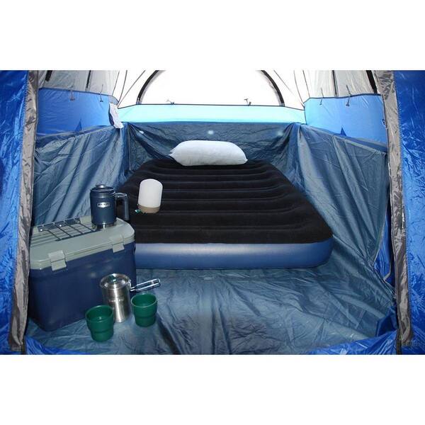 full size camping pad