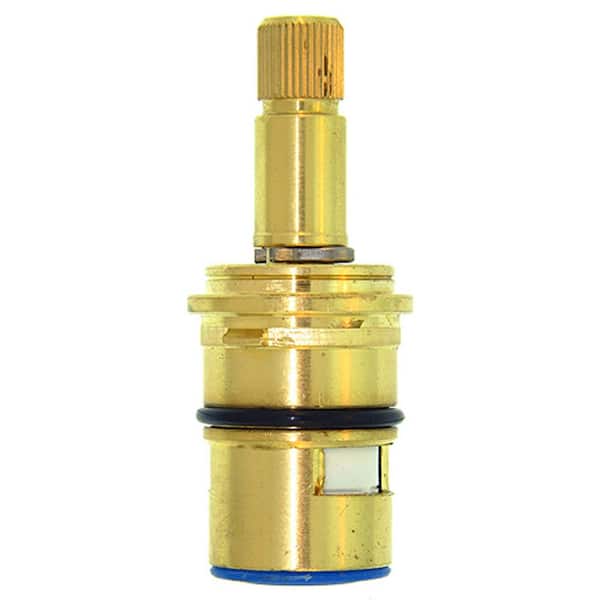 2 1/4 in. 38 pt Broach Cold Side Stem for Glacier Bay Replaces DA507072W