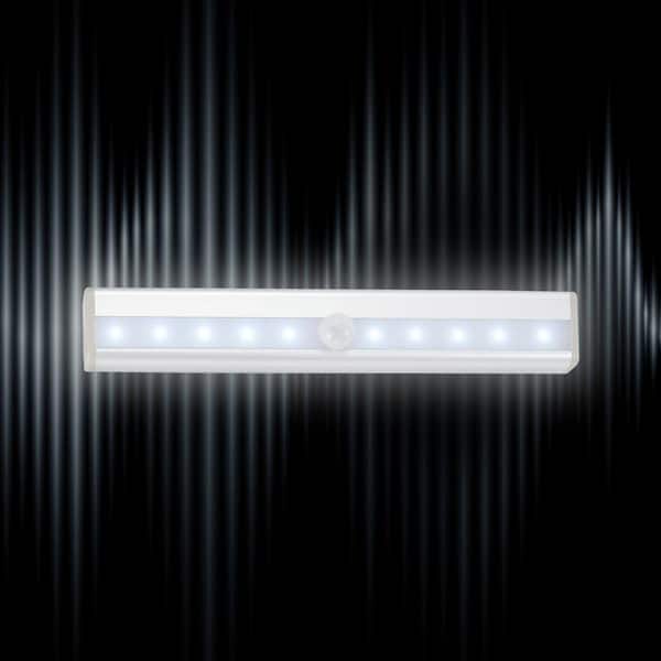 WHOLESALE Lights 4 ft LED - Showcase & Display Case Lighting - (150 LED's)