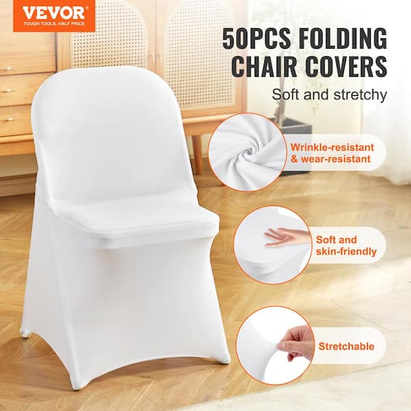 Stretchy chair covers sale