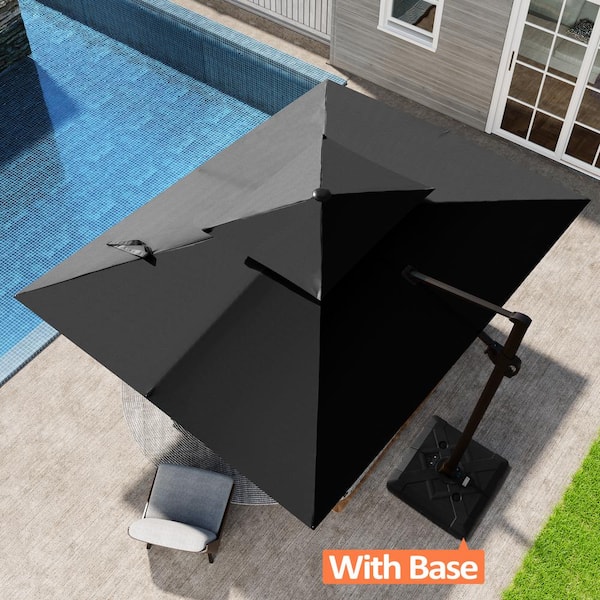 Sunbrella - Patio Umbrellas - The Home Depot