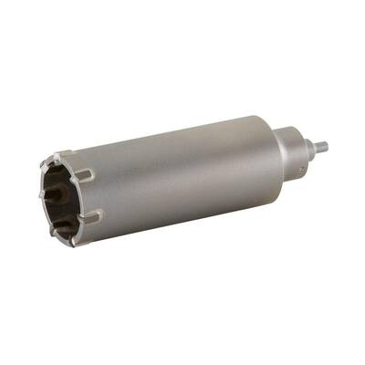 2 in. x 2-13/16 in. Thin Wall SDS-Plus Core Bit