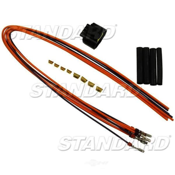 Unbranded Idle Air Control Valve Connector