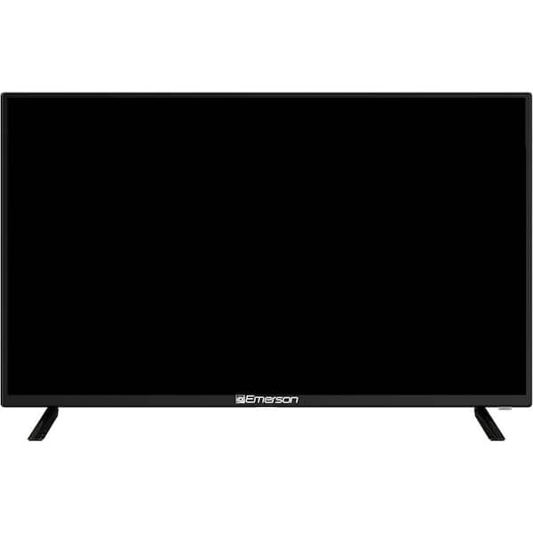 ETD-3250 32 in. Class HD LED Television HDTV with DVD Player, Black