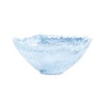 Alabaster Glass Mist Bowl (Set of 4)