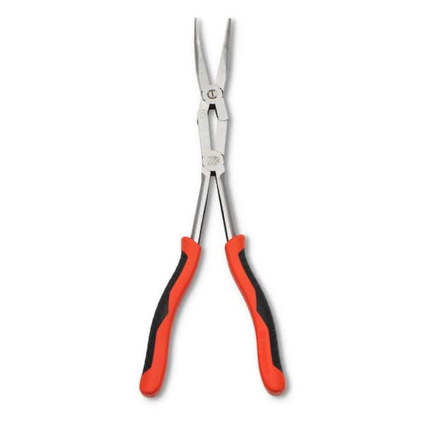 13 Long Reach Pliers - Straight Nose