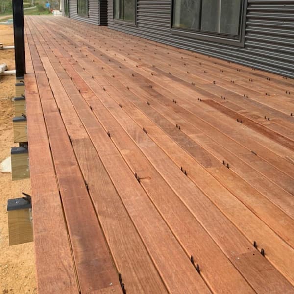 DECKTEC Joist Protection Decking System (6-Pack, 46 in. Pieces)