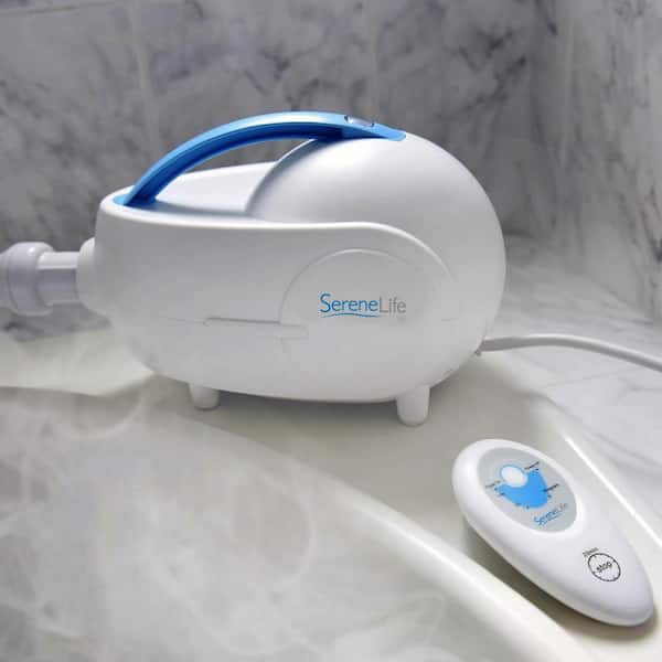 Conair Body Benefits Thermal Spa Bath Tub Mat Massage Bubble Whirlpool  WORKS 