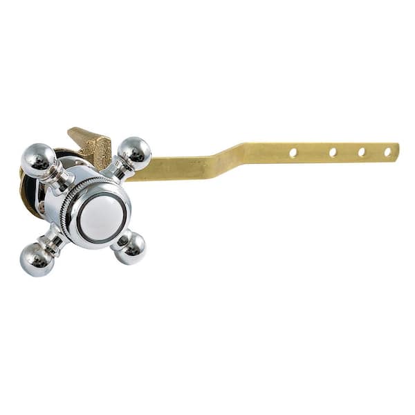 Kingston Brass Buckingham Toilet Tank Lever in Polished Chrome