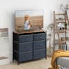 https://images.thdstatic.com/productImages/30cb1e98-4ae2-4693-834d-f7d6fd78ded8/svn/black-rustic-brown-costway-chest-of-drawers-jz10056cf-31_100.jpg