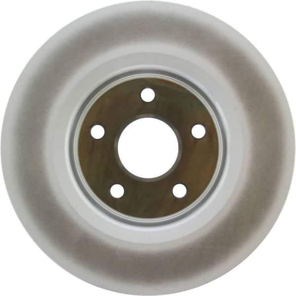 Centric Parts Disc Brake Rotor