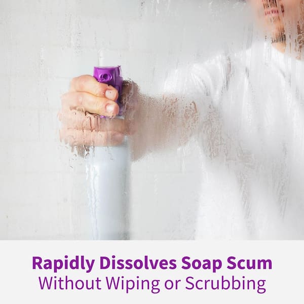 128 oz. Soap Scum Remover