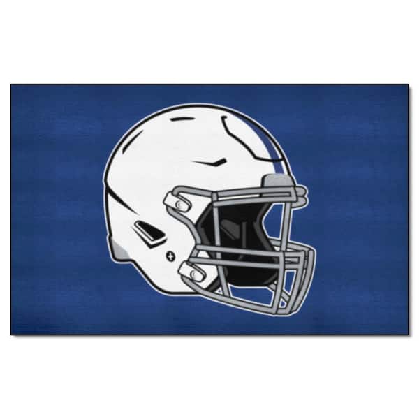 Indianapolis Colts: Outdoor Helmet - Officially Licensed NFL