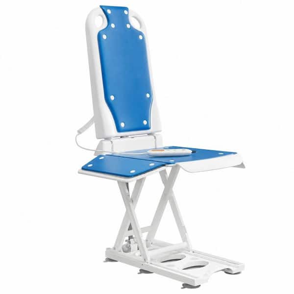 Electric Chair Lift, Stand Up Independently from Floor, Chair Lift for Elderly