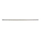 4 ft. Wood Extension Pole with Metal Tip