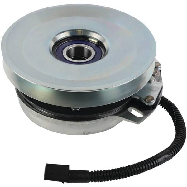 STENS Lawn Mower Electric PTO Clutch Replaces Great Dane TCA16667, John Deere TCA16667, Warner 5219-71