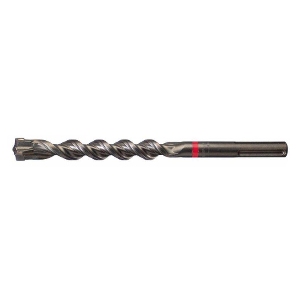 Hilti TEYX 1/2 in. x 22 in. Carbide Hammer Drill Bit206510 The Home