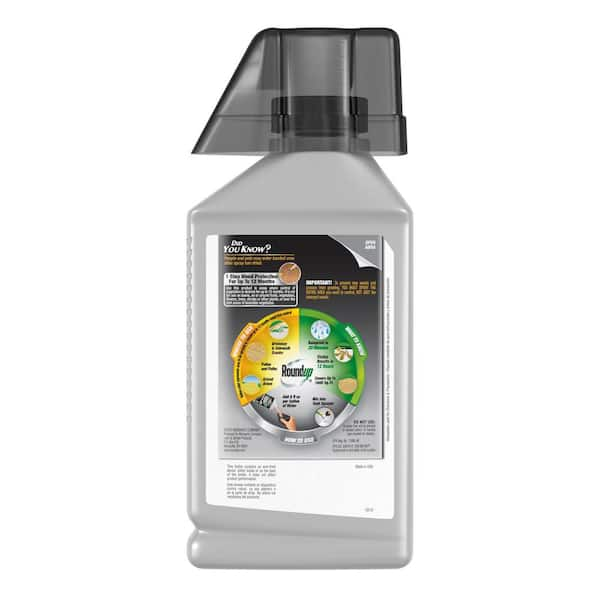 ROUNDUP 360 POWER 2.0 Herbicide Glifosate 5 L