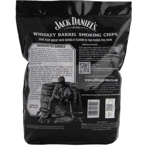 Whiskey Barrel Smoked Black Pepper Medium Jar (Net: 2.1 oz)