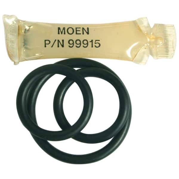 MOEN 117 Spout O-Ring Kit