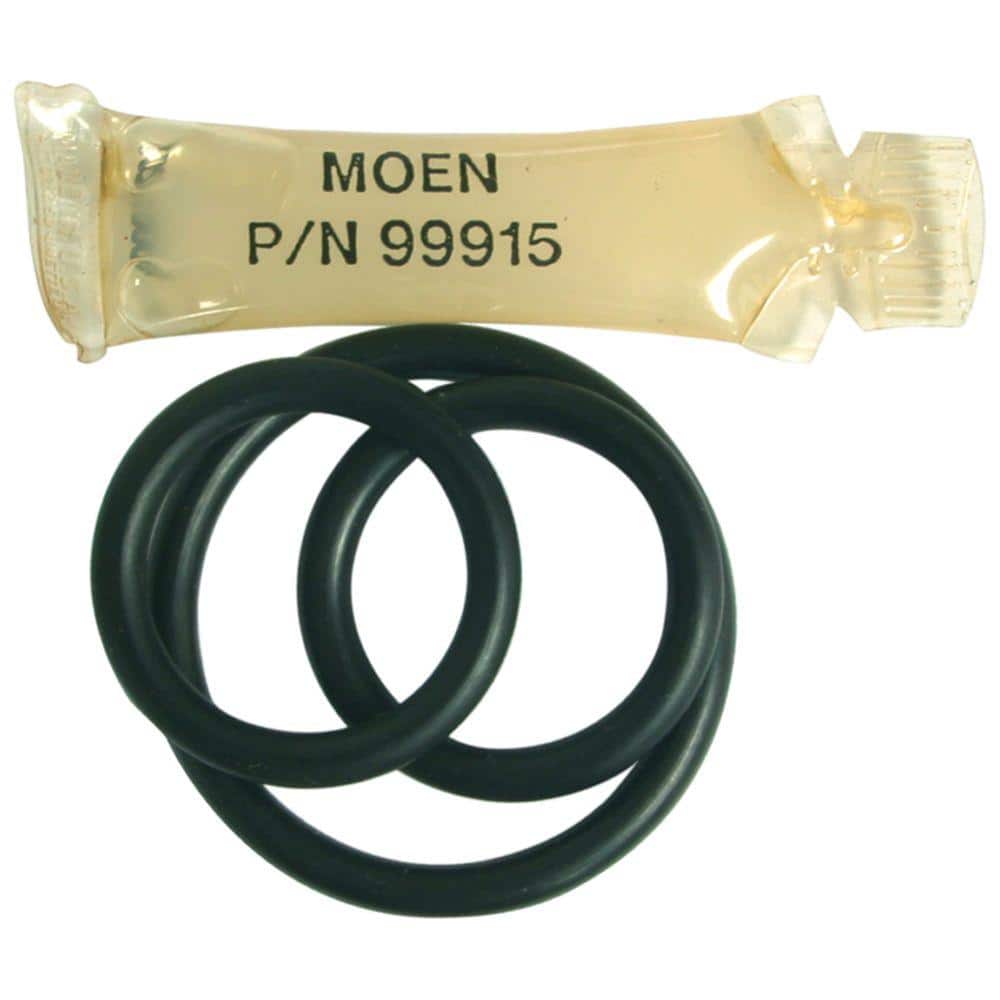 117 Spout O-Ring Kit price history on PriceWatchPro