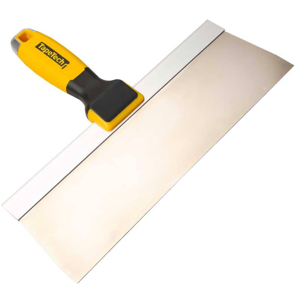 "12"" Premium Stainless Steel Taping Knife" price history on PriceWatchPro