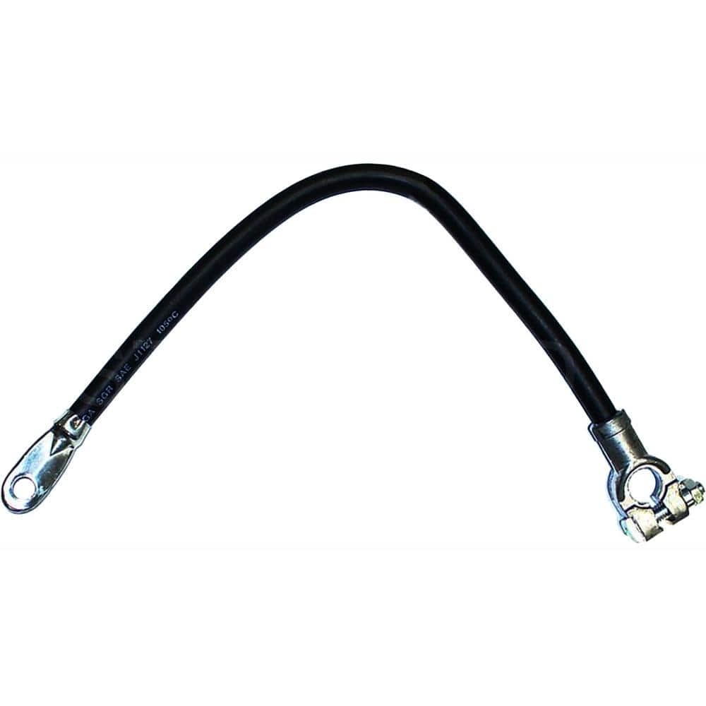 Standard Ignition Battery Cable A191 The Home Depot