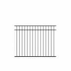 Barrette Outdoor Living Brilliance Standard-Duty 4-1/2 ft. H x 6 ft. W ...