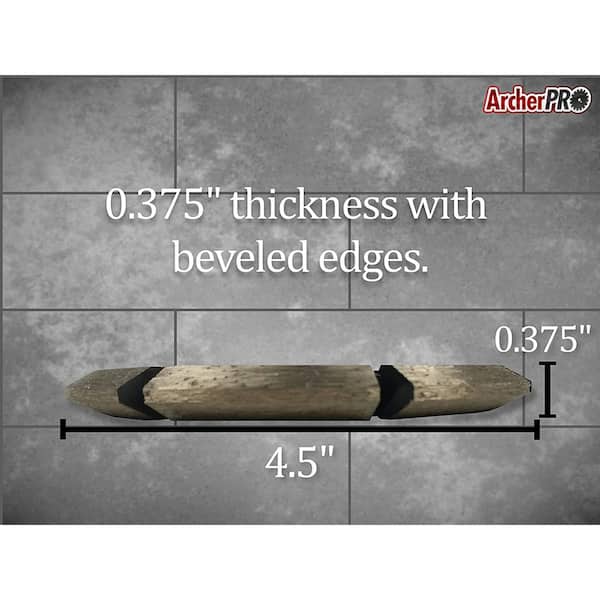 1 Concrete Repair Beveled Edge Blade NEW 4" Crack Chaser Diamond Blade 