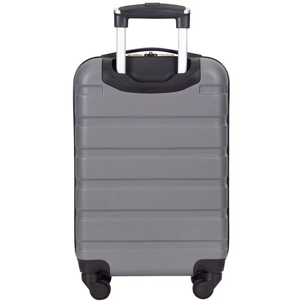 wrangler spinner luggage