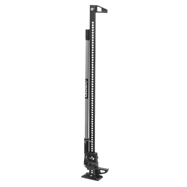 Husky - 60 in. 3-1/2-Ton Farm Car Jack