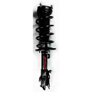 Suspension Strut and Coil Spring Assembly 1332307 - The Home Depot