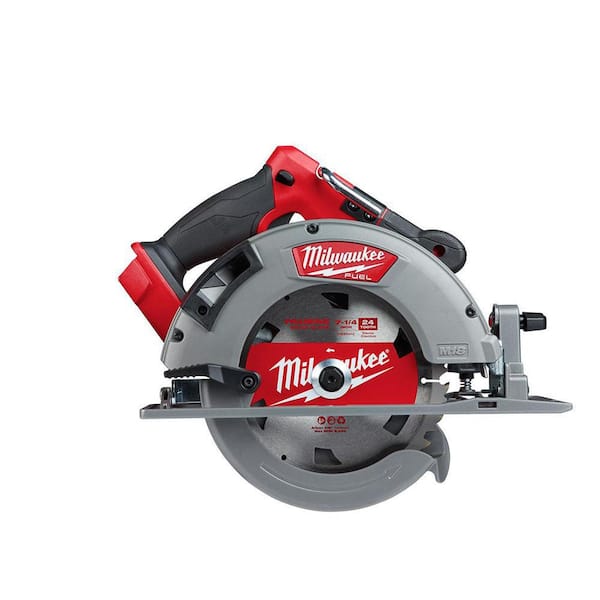 Milwaukee M18 FUEL 18V Lithium-Ion Brushless Cordless 7-1/4 in 