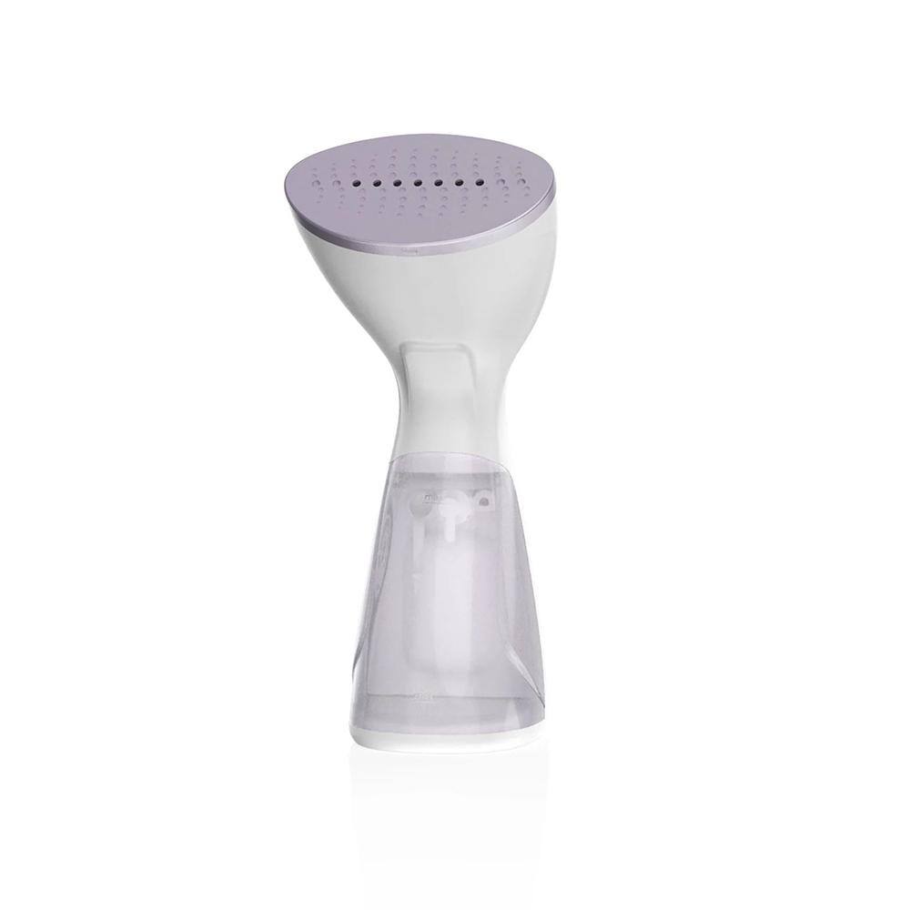 Steamer Compact Lavendar Hand Held