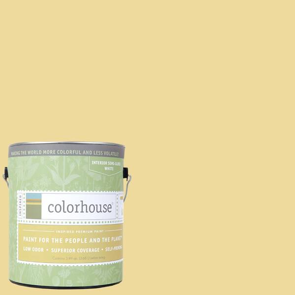 Colorhouse 1 gal. Aspire .03 Semi-Gloss Interior Paint