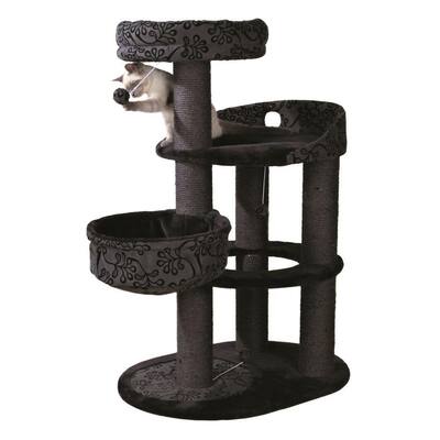 trixie cat tower gracia