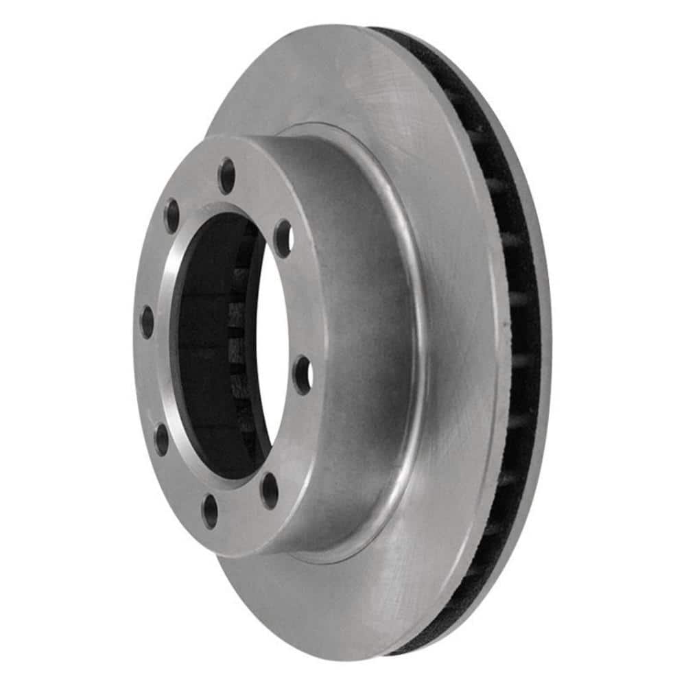 UPC 756632103137 product image for Disc Brake Rotor - Front | upcitemdb.com