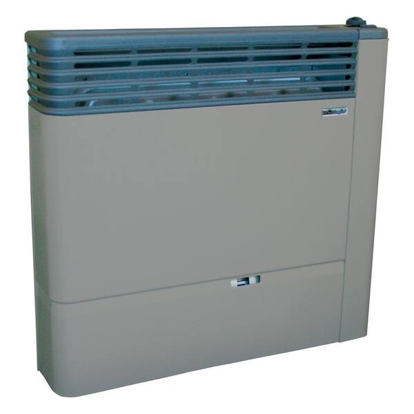 US Stove Direct Venter 18,000 BTU Propane Gas Heater-DISCONTINUED