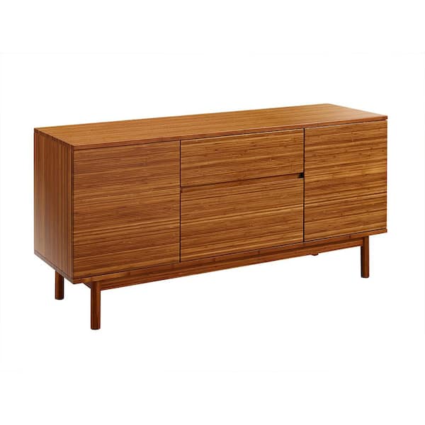 Greenington Erikka Sideboard, Amber Greenington Erikka Sideboard, Amber