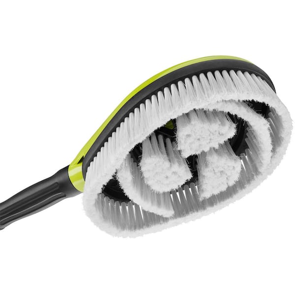 Nice Wholesale industrial rotating cleaning brush With Fast
