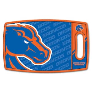 Boise State Broncos Logo Wood iPhone 4 Background, Boise St…