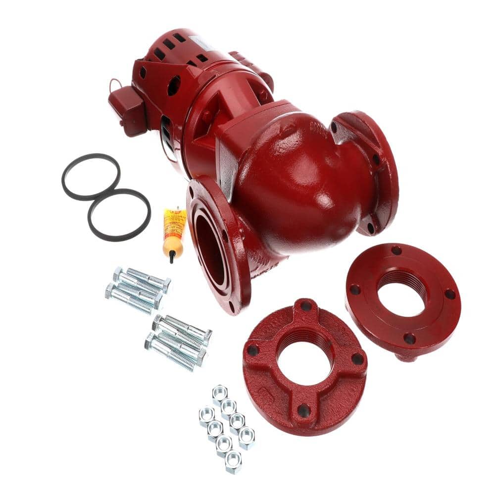 "115 v, 1/4HP Pump & Motor Assembly, Cast Iron, 2-1/2"" National Pipe Thread 102218" price history on PriceWatchPro