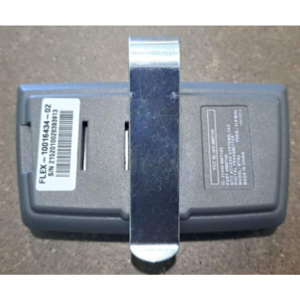 Have a question about Mighty Mule 3-Button Remote for Garage Door