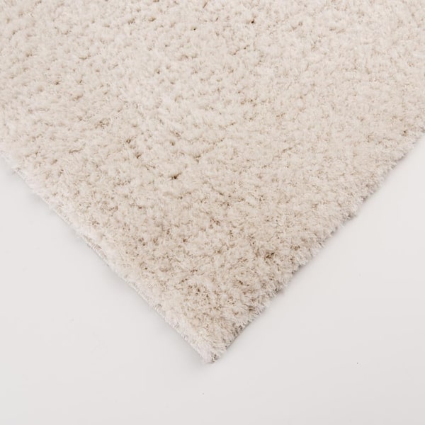 Madison Industries 22x59 Ogee Berber Rug Runner - 8225-22X59-DB